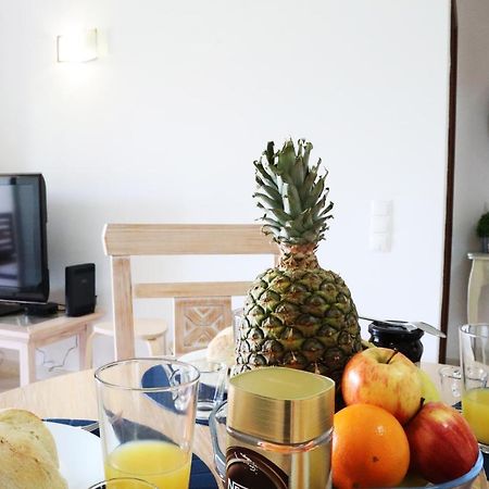 Tupi Nest Daire Alvor Dış mekan fotoğraf