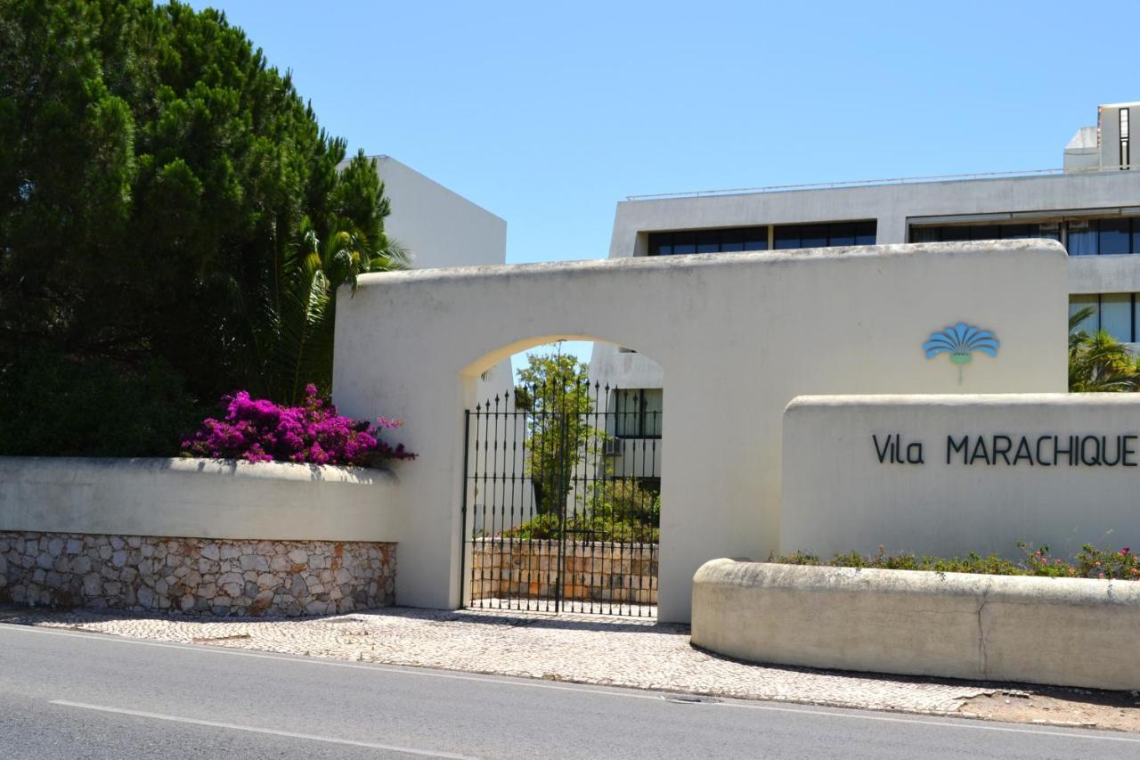 Tupi Nest Daire Alvor Dış mekan fotoğraf