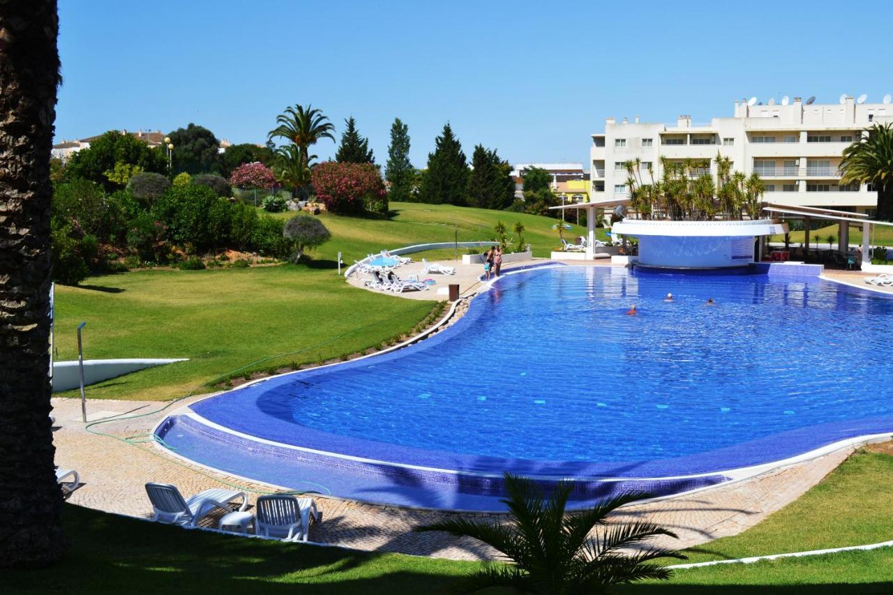 Tupi Nest Daire Alvor Dış mekan fotoğraf