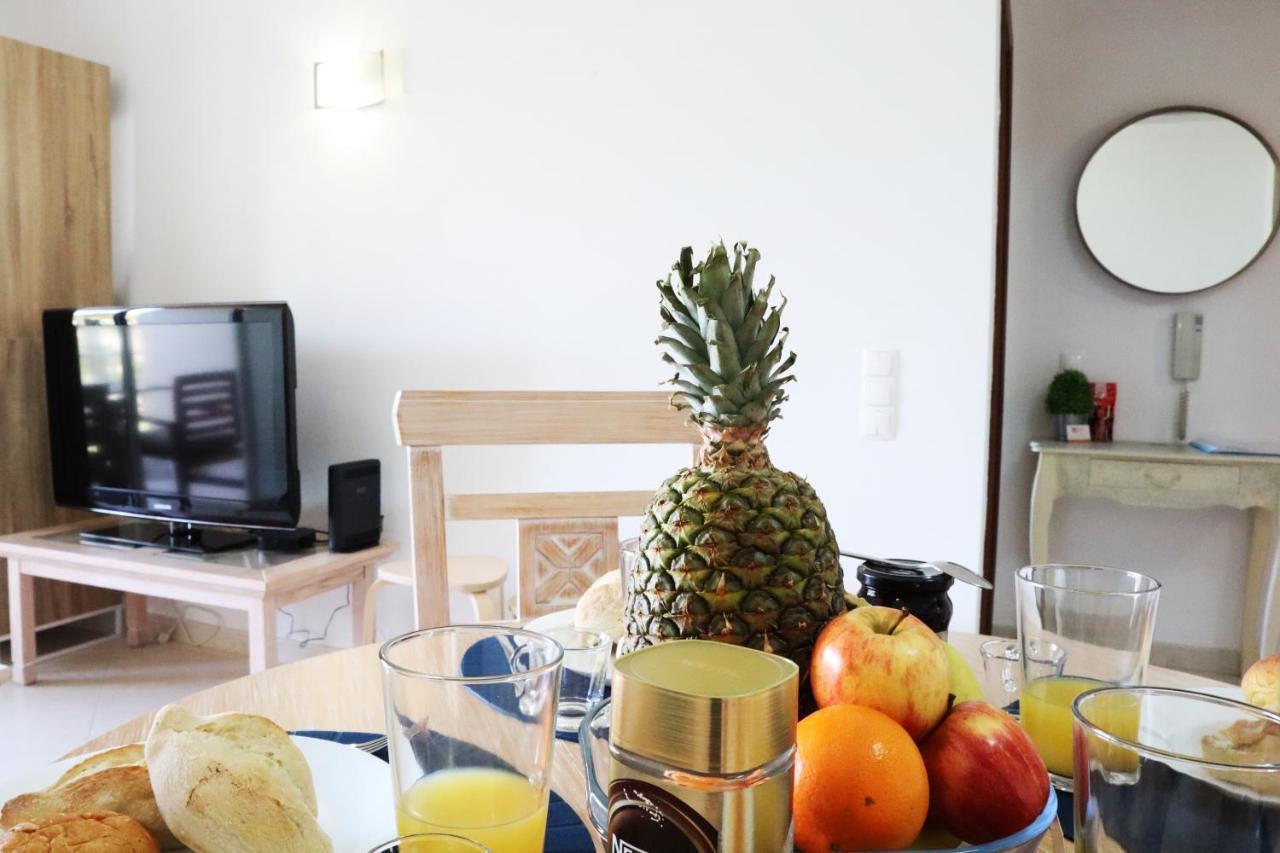 Tupi Nest Daire Alvor Dış mekan fotoğraf