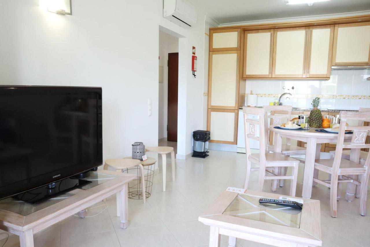 Tupi Nest Daire Alvor Dış mekan fotoğraf