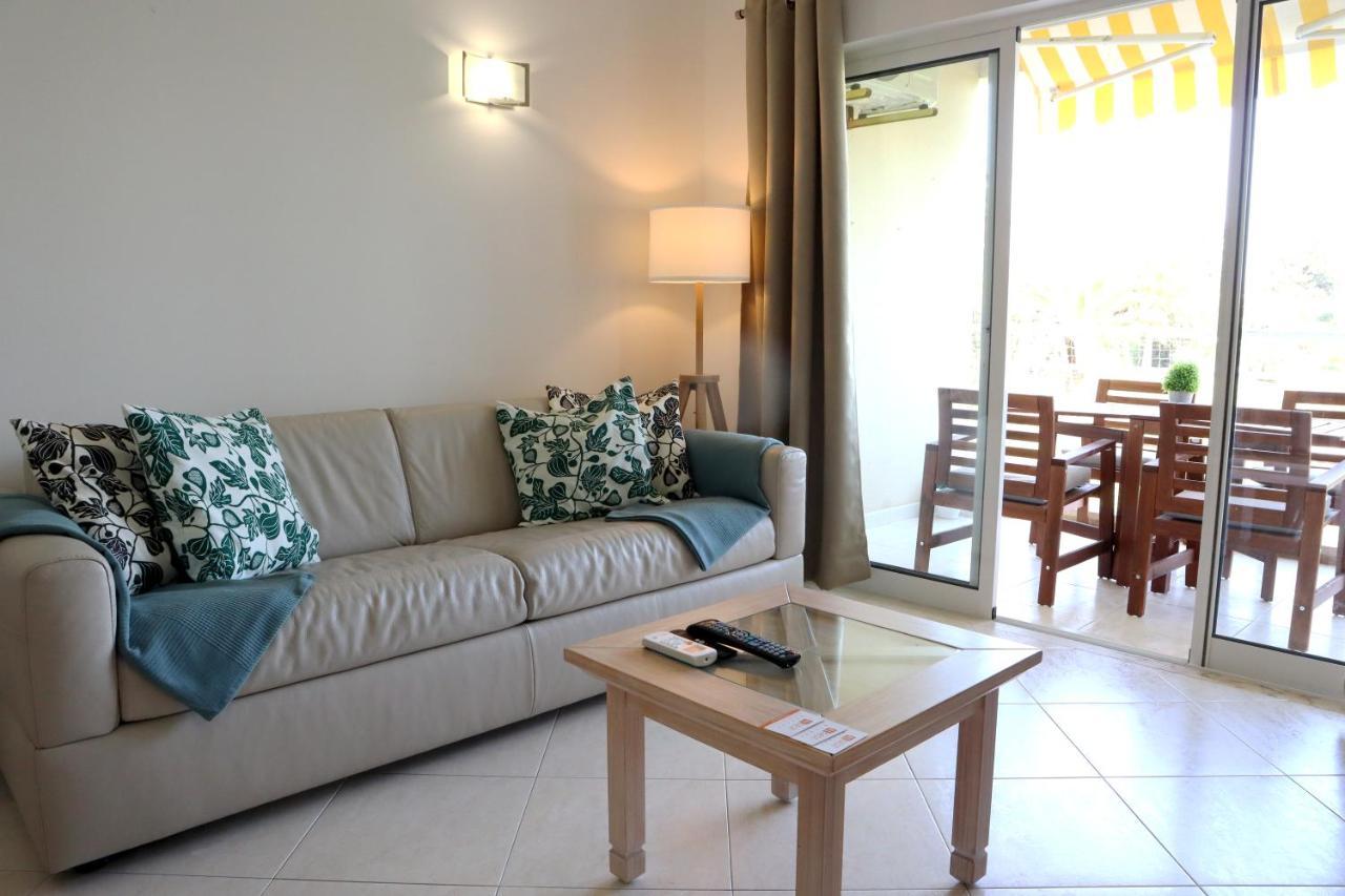 Tupi Nest Daire Alvor Dış mekan fotoğraf