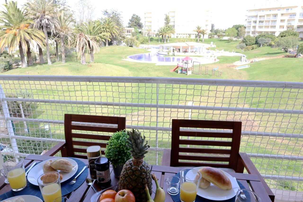 Tupi Nest Daire Alvor Dış mekan fotoğraf