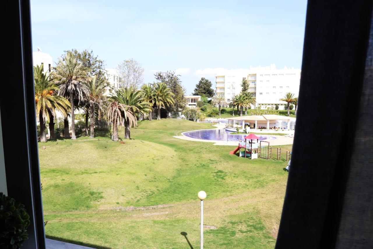 Tupi Nest Daire Alvor Dış mekan fotoğraf
