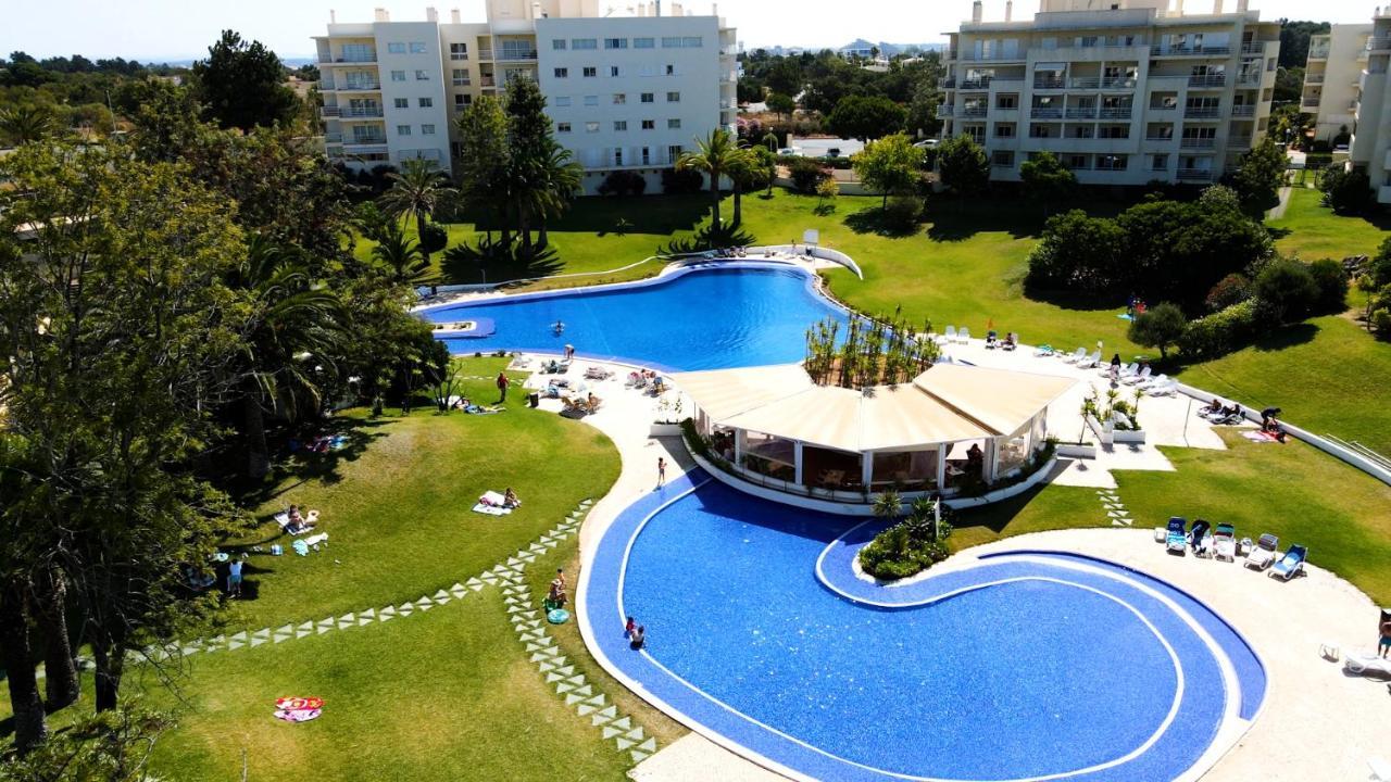 Tupi Nest Daire Alvor Dış mekan fotoğraf