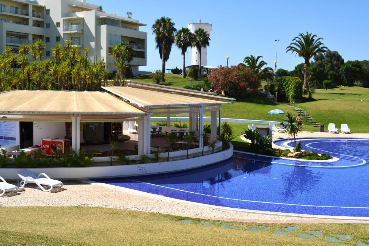 Tupi Nest Daire Alvor Dış mekan fotoğraf
