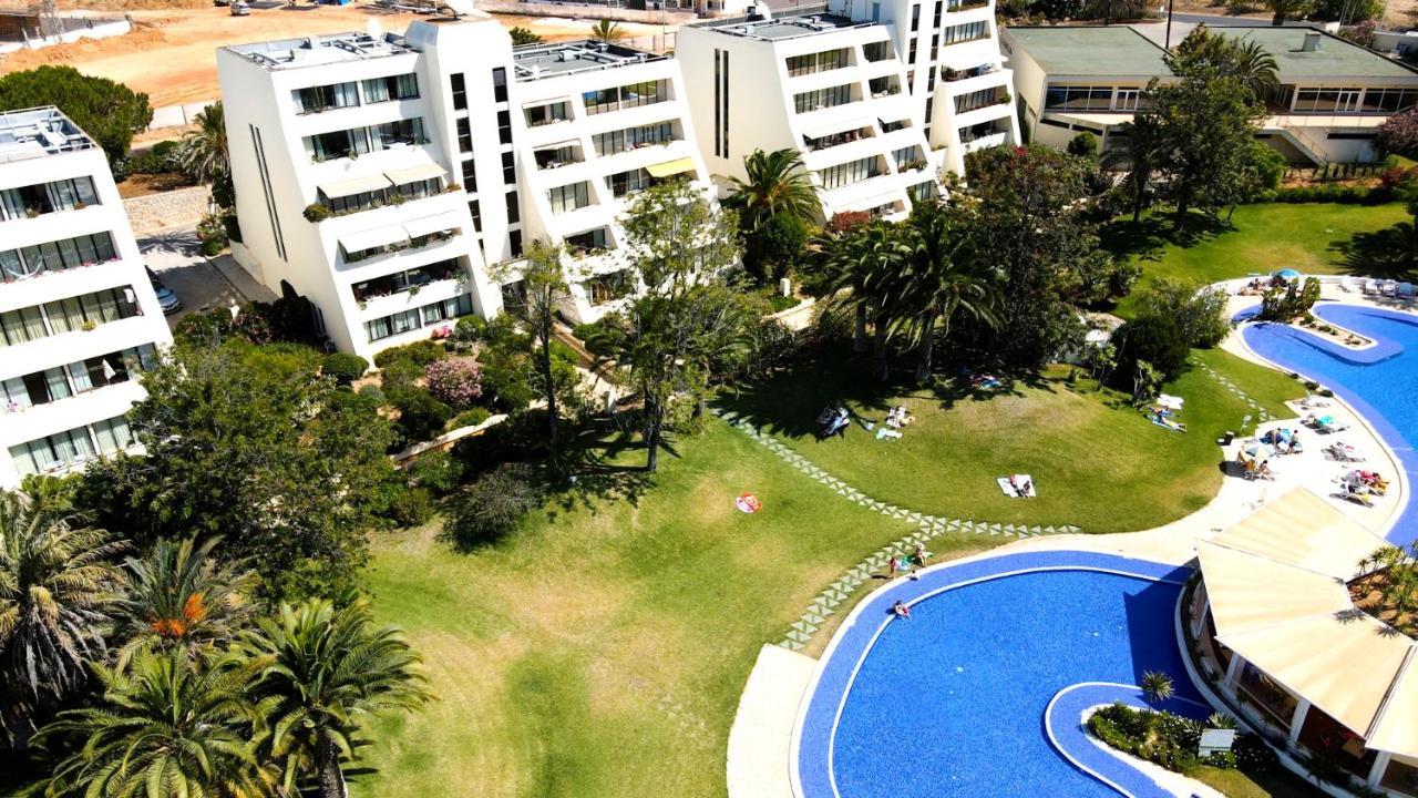 Tupi Nest Daire Alvor Dış mekan fotoğraf