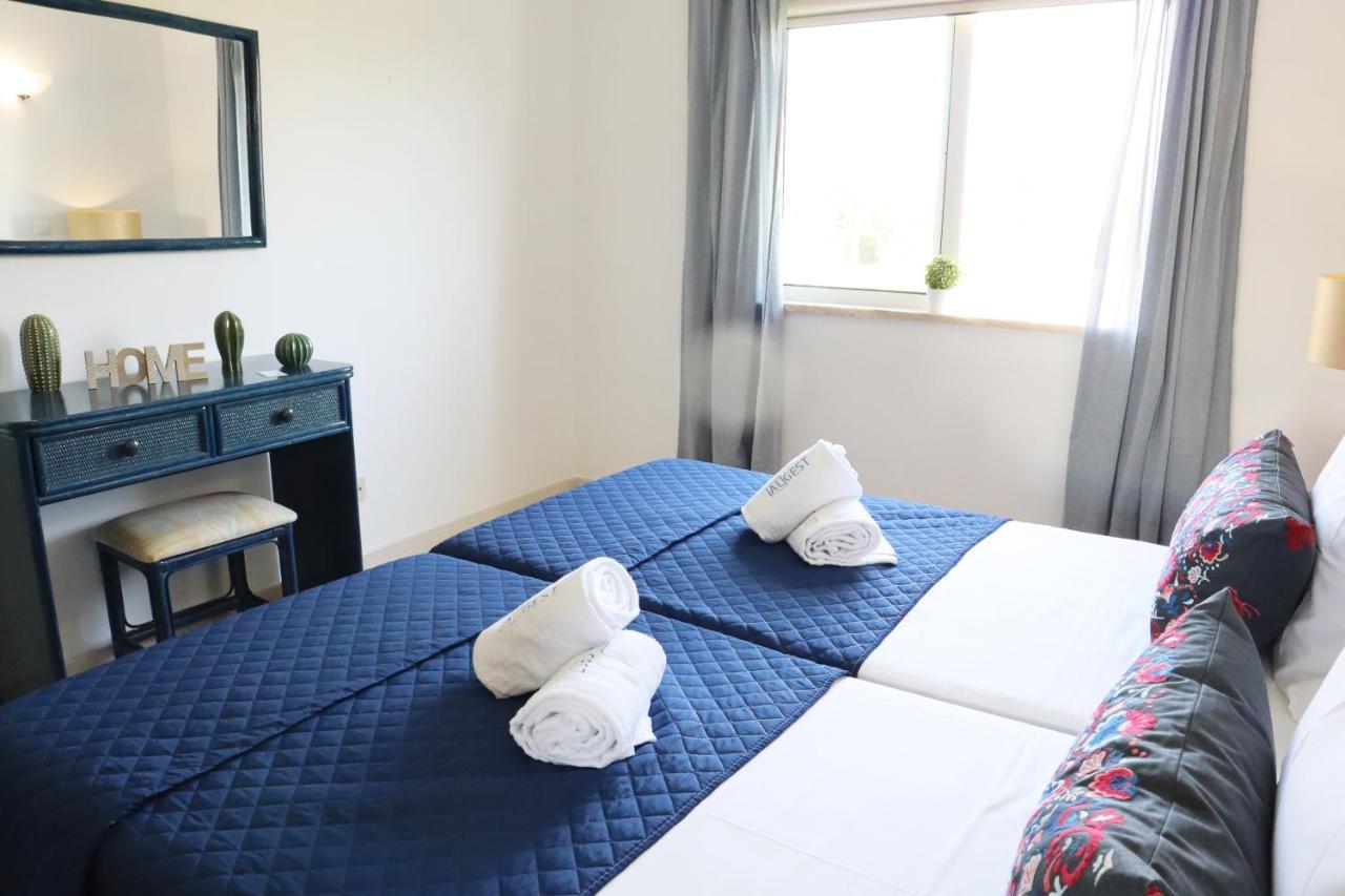 Tupi Nest Daire Alvor Dış mekan fotoğraf