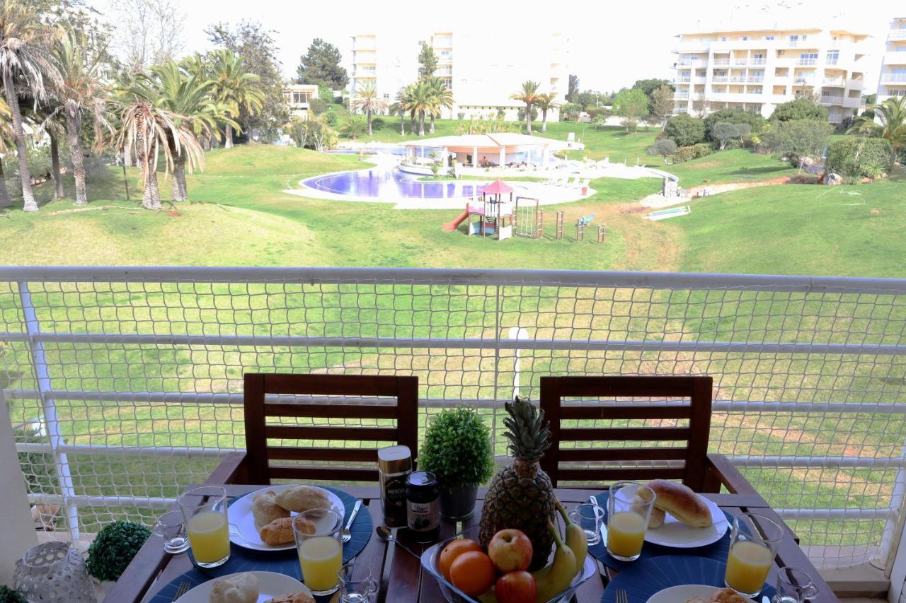 Tupi Nest Daire Alvor Dış mekan fotoğraf