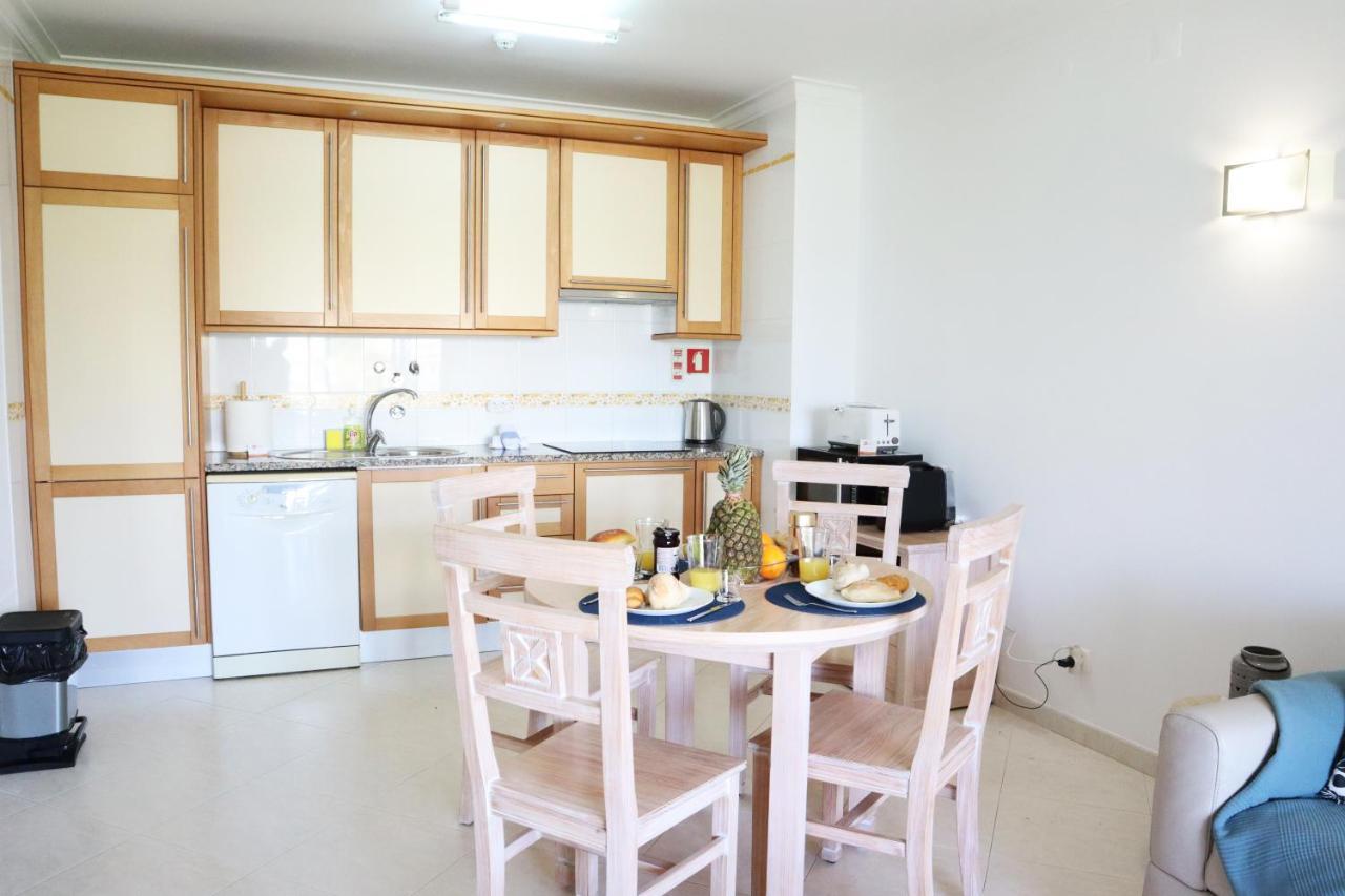 Tupi Nest Daire Alvor Dış mekan fotoğraf