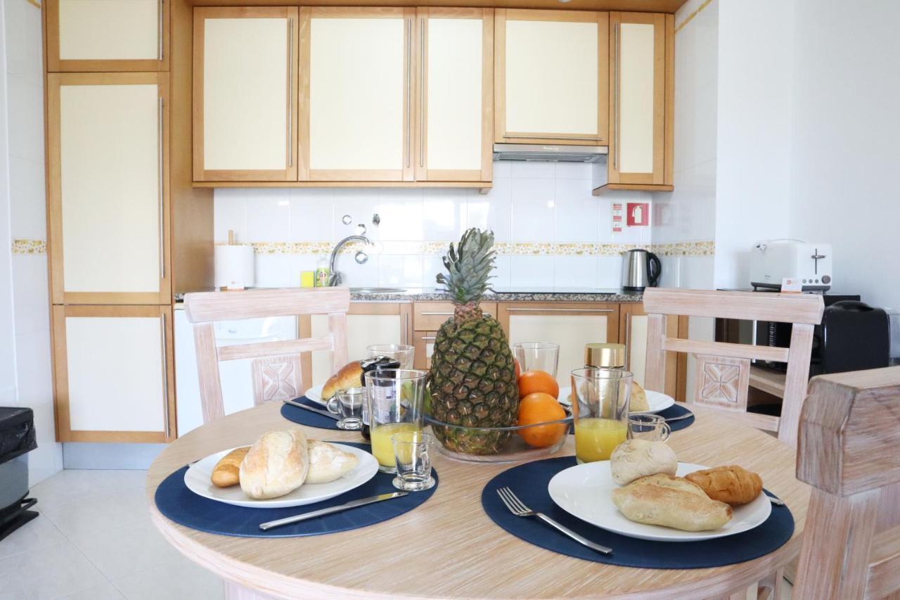 Tupi Nest Daire Alvor Dış mekan fotoğraf