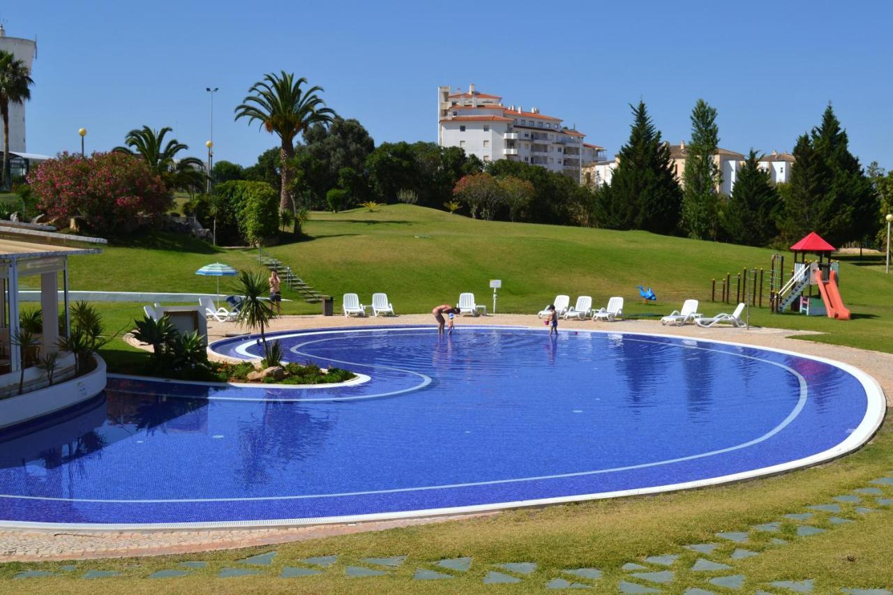 Tupi Nest Daire Alvor Dış mekan fotoğraf