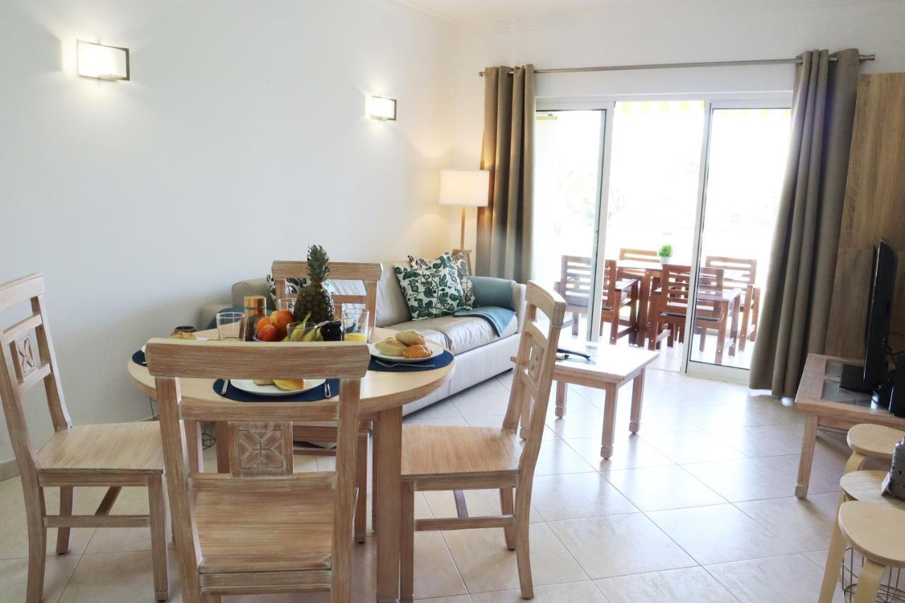 Tupi Nest Daire Alvor Dış mekan fotoğraf