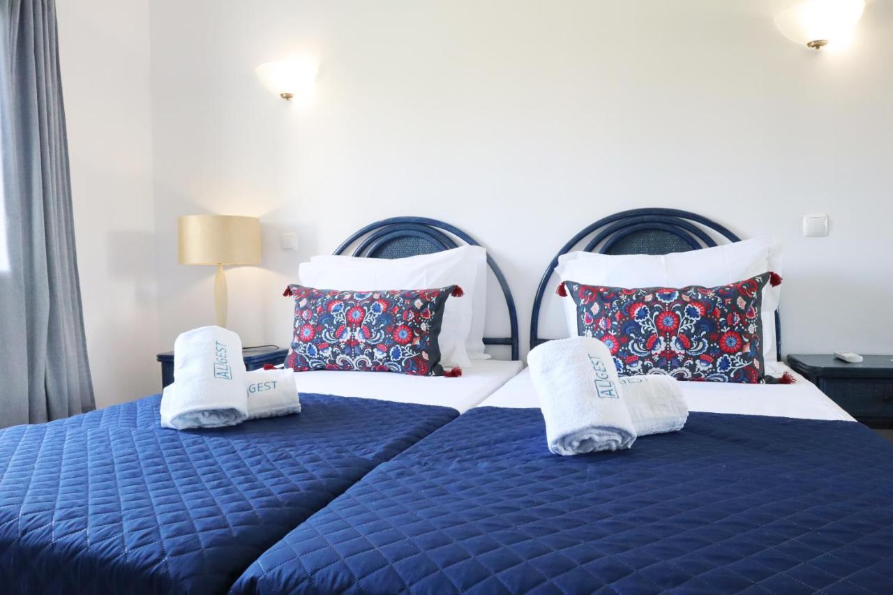 Tupi Nest Daire Alvor Dış mekan fotoğraf