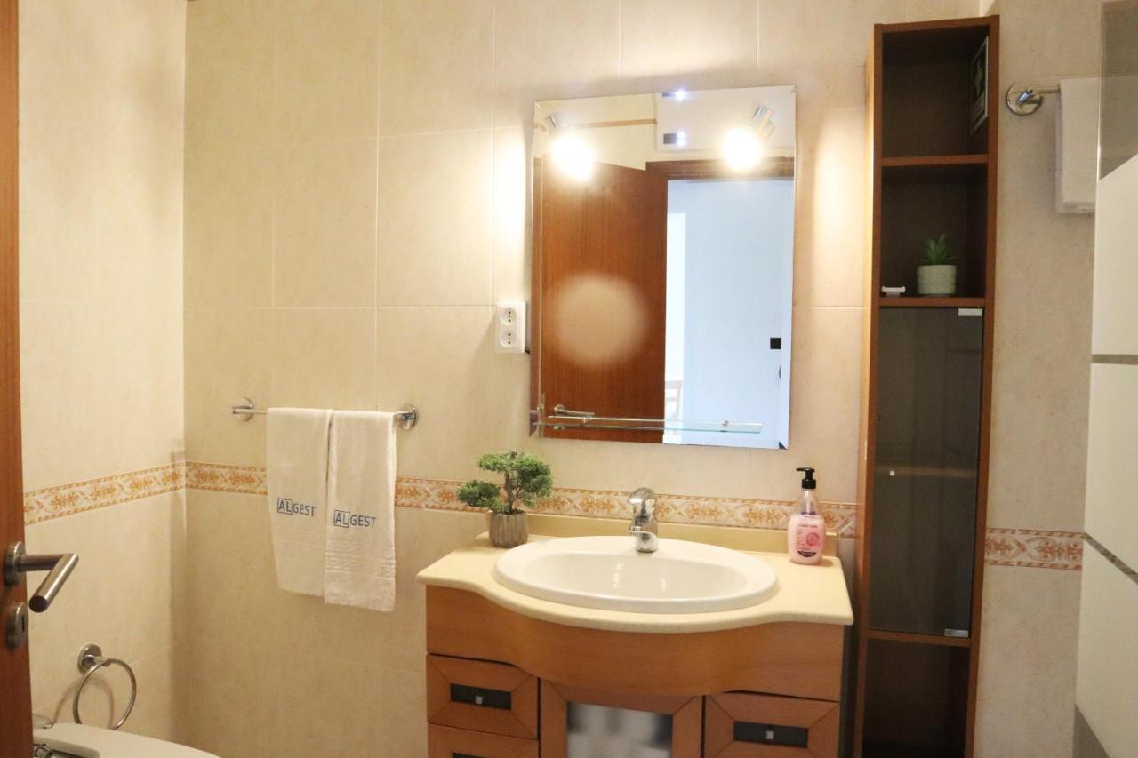 Tupi Nest Daire Alvor Dış mekan fotoğraf